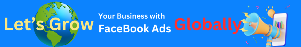 How to work facebook ads