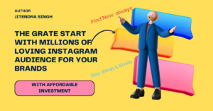 How to create Instagram ads